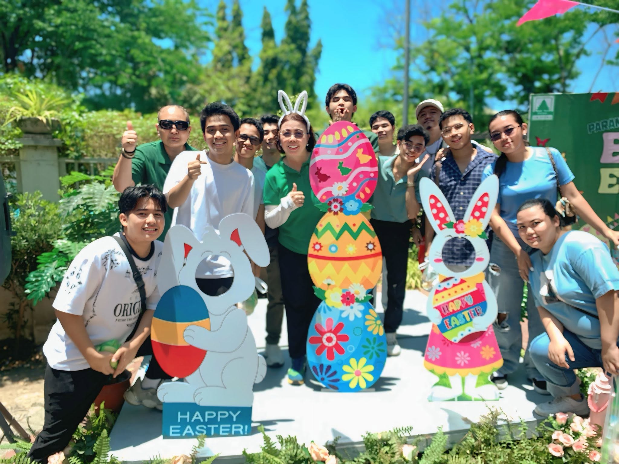 SYLO & Greenheights HOA Collaboration Project