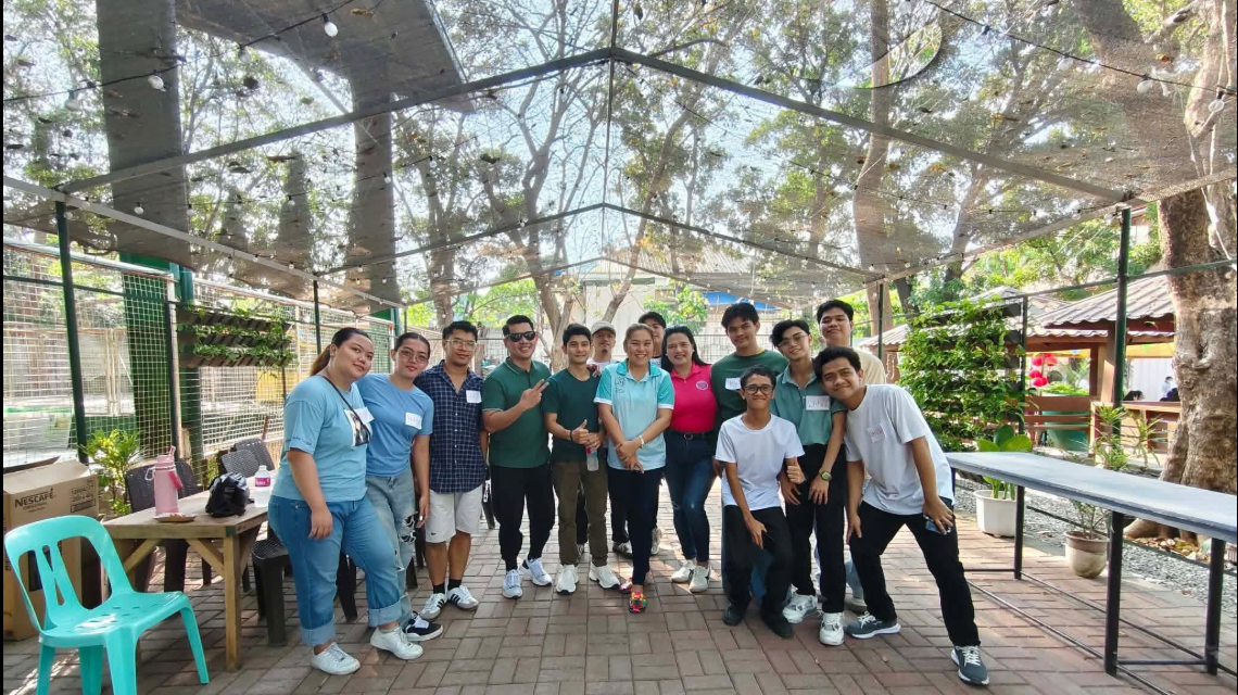 SYLO & Greenheights HOA Collaboration Project